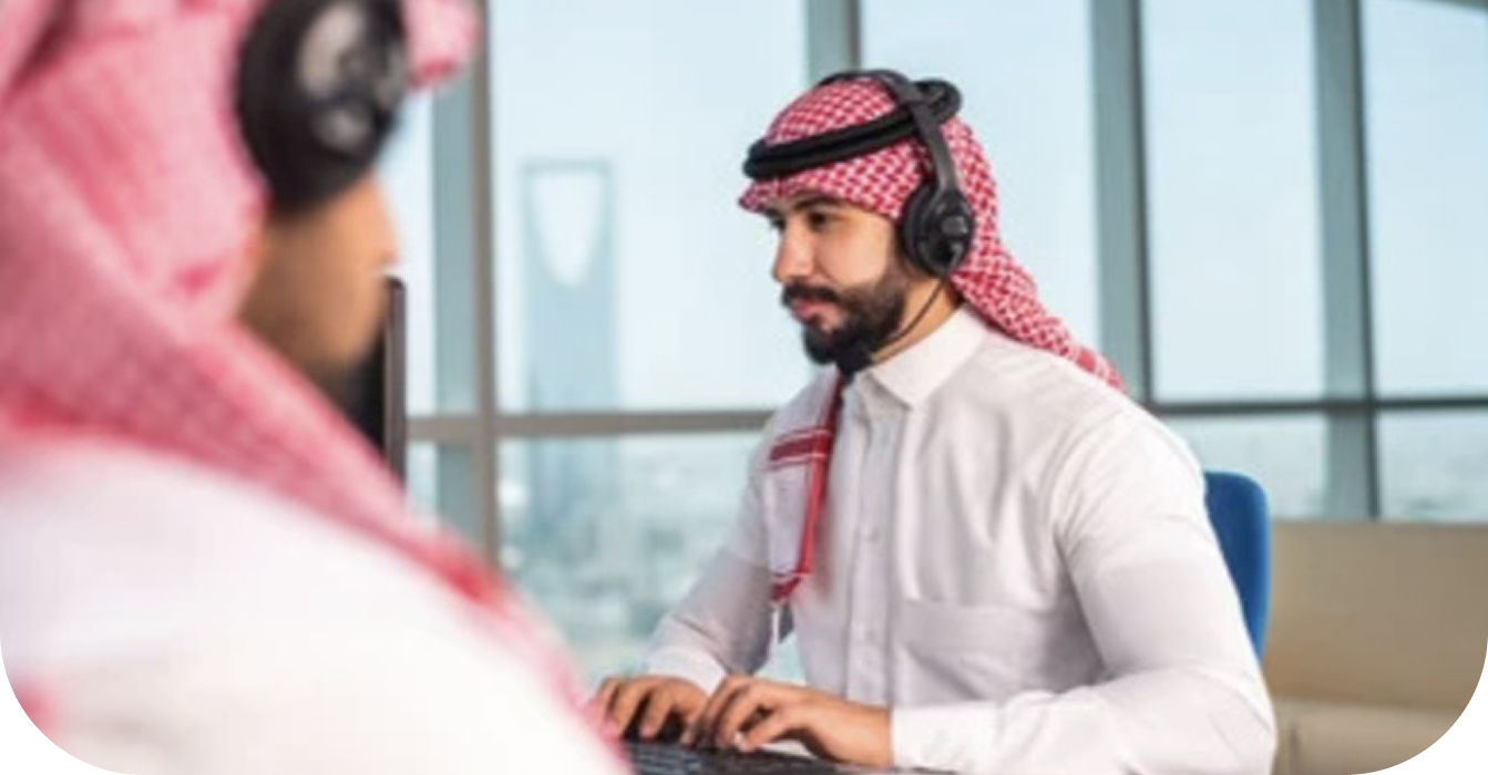 فريق دعم أكاديمية الموارد البشرية